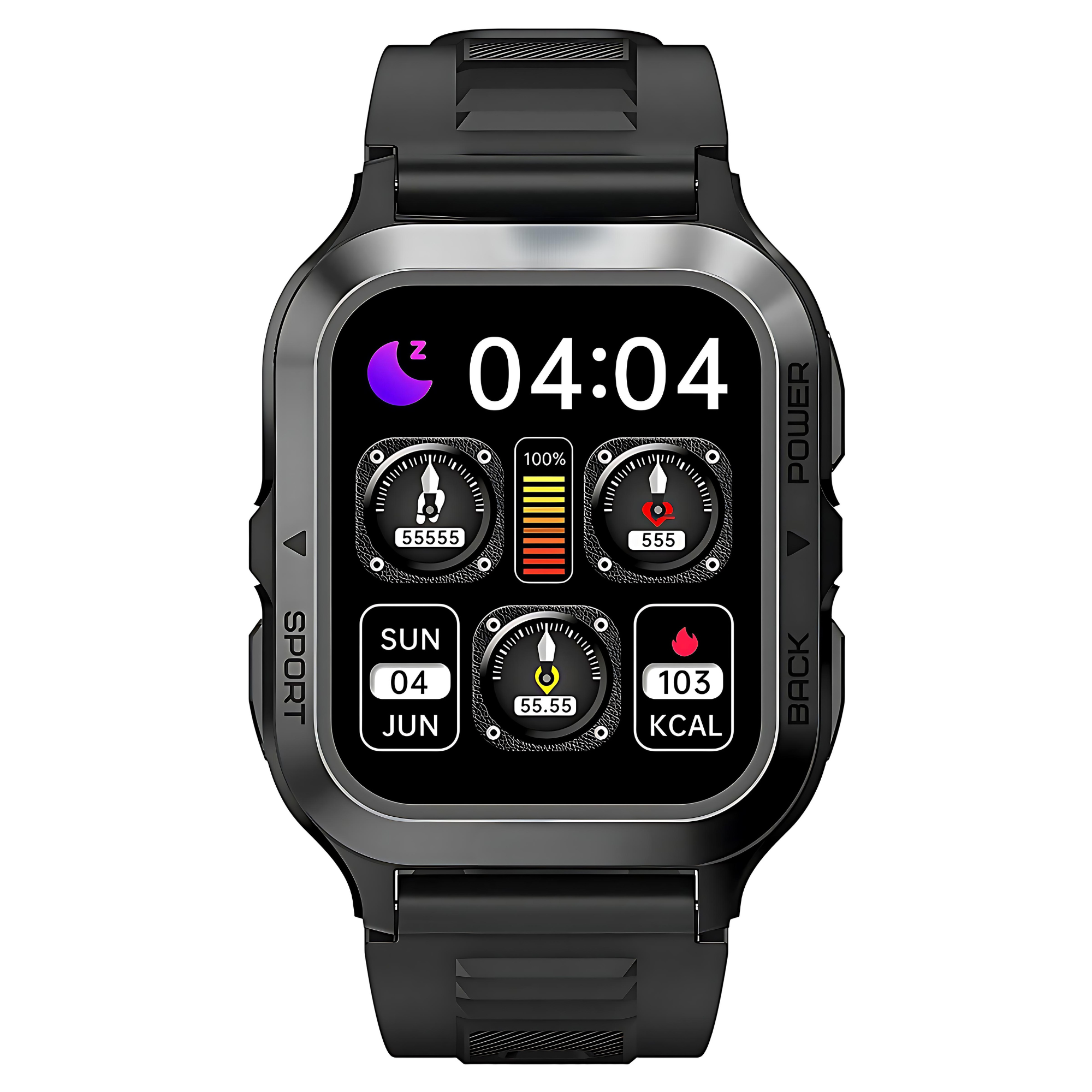 C20 Smartwatch C20 Smartwatch